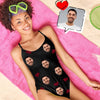 Custom boyfriend swimsuit