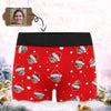 Christmas Mens Boxer Briefs